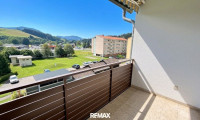 Wohnung - 8820, Neumarkt in der Steiermark - Helle 3-Zimmer-Wohnung mit Loggia & Tiefgaragen-Stellplatz in Neumarkt