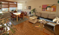 Wohnung - 3420, Klosterneuburg - Modernisierte 2,5  Zimmerwohnung mit Balkon in Kritzendorf