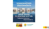 Haus - 3484, Grafenwörth - Mein Haus am See. Sonnenweiher Grafenwörth.
