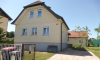 Haus - 7332, Kobersdorf - Zweifamilienhaus in ruhiger Wohnlage mit sehr guter Anbindung