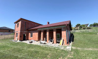 Grundstück - 7572, Rohrbrunn - Großzügiges Grundstück mit bestehendem Rohbau in ruhiger Lage