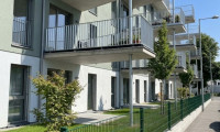 Wohnung - 8055, Graz - Wohnung mit Garten – Erstbezug, Top Ausstattung!