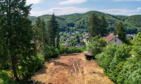Grundstück - 3011, Purkersdorf - Ein Bauplatz mit Aussicht – Ihr Zuhause am Sagberg