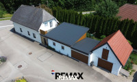Haus - 4693, Desselbrunn - Charmantes Einfamilienhaus in Windern zu kaufen!