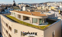 Wohnung - 4840, Vöcklabruck - Barrierefreie Erstbezugswohnung mit Dachgarten und Dachterrasse in bester Lage von Vöcklabruck