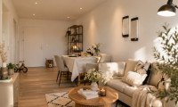 Wohnung - 4553, Schlierbach - Neubau | Endlich keine Miete mehr – dein kompakter Start ins Eigentum