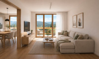 Wohnung - 4553, Schlierbach - Neubau | Endlich Platz für die Familie – modern, nachhaltig und sofort bezugsfertig