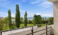 Wohnung - 6911, Lochau - Wohnen in Seenähe: 3-Zimmer-Wohnung mit Süd-Balkon und See- & Bergblick