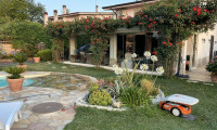 Haus - 00040, Marina di Ardea - Exklusive Villa nahe Rom & Meer – Pool, Garten & mediterranes Lebensgefühl