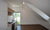 Wohnung - 5082, Grödig - "GRÖDIG - Moderne und gemütliche 2 Zimmer Dachgeschosswohnung"