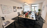 Büro / Praxis - 3100, St. Pölten - Gewerbefläche in Bestlage I 164m² - 665m² I Freiparkplätze I Bus Station I Top Sichtbarkeit