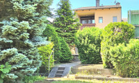 Haus - 2000, Stockerau - Haus mit viel Potenzial in Stockerau | Wunderschöner Garten | Loggia | Keller | Saniertes Dach