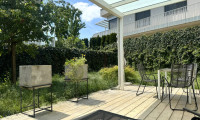 Wohnung - 8010, Graz - NÄHE LKH: Designer-Wohnung mit großer Terrasse