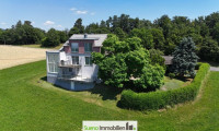 Haus - 4040, Gramastetten - großzügiges Wohnhaus am Pöstlingberg in Alleinlage
