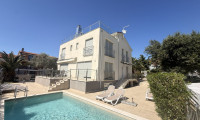 Haus - 52244, Poreč - Exklusive Villa in Poreč, 300m², 8 Zimmer, Garten, Balkone, Solar, Kamin – Traumhaus!