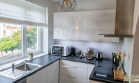 Wohnung - 1060, Wien,Mariahilf - Wohnung Nähe Westbahnhof und U-Bahn