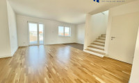 Wohnung - 1180, Wien - Exklusive DG-Wohnung 5 Zi, 2 Balkone, Terrasse, Erstbezug in 1180 Wien, 145m²