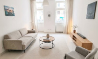 Wohnung - 1040, Wien - Stilvolle 2-Zimmer-Wohnung in absoluter Ruhelage – Schlüsselfertig & sofort bezugsbereit