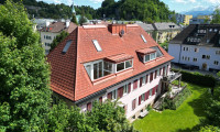 Wohnung - 5020, Salzburg - Dachgeschoss-Maisonette Salzburg-Riedenburg
