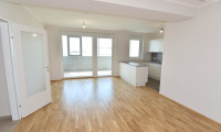 Wohnung - 2320, Schwechat - "DER MARKHOF" - mit Wohlfühlfaktor! Ihre neue Drei-Zimmer-Wohnung mit coolem Wintergarten!