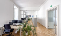 Büro / Praxis - 1010, Wien - Wunderschönes Büro in einem historischen Palais im Herzen der Wiener Innenstadt!