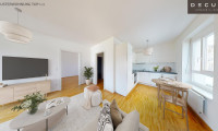 Wohnung - 8053, Graz - | GRAZ STRASSGANG | ULMENHOF | WESTLICHE AUSRICHTUNG