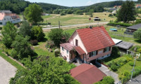 Haus - 7554, Rohr im Burgenland - Gemütliches Einfamilienhaus mit ausbaufähigem Dachgeschoss in zentraler Lage im sonnigen Südburgenland