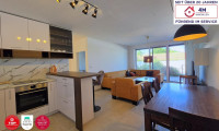 Wohnung - 2294, Marchegg - 👨👩👧 Familientraum mit Garten: moderne 4-Zimmer-Wohnung in Marchegg