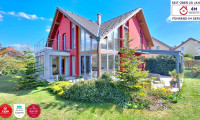 Haus - 2345, Brunn am Gebirge - Großzügige Traumvilla mit Garten, Sauna und Platz für die ganze Familie 🌿