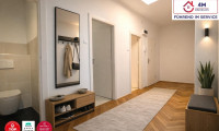 Wohnung - 1190, Wien - 🏡 Zentral begehbare 3 Zimmer Wohnung perfekt für Paare oder kleine Familien in Bestlage ✨