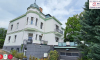 Haus - 2560, Berndorf - RARITÄT AM IMMOBILIENMARKT – JUGENDSTIL IN PERFEKTION auf 1759 m² Eigengrund