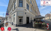 Gastgewerbe - 1150, Wien - ☕ Modernes Gastro-Lokal nahe Westbahnhof – voll ausgestattet & startklar 🔑