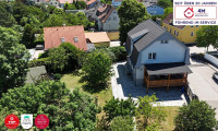 Haus - 2700, Wiener Neustadt - Top saniert! Großzügige Villa mit Einliegerwohnung und ausbaubarem Dachgeschoss