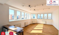 Wohnung - 1070, Wien,Neubau - ✨ Urban Living im 7. Bezirk – großzügige 4-Zimmer-Wohnung direkt bei Burggasse/Stadthalle