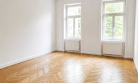 Wohnung - 1140, Wien - Stilvolle 3-Zimmer-Altbauwohnung mit traumhaftem Gemeinschaftsgarten in absoluter Ruhelage