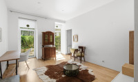 Wohnung - 1180, Wien - Charmante 50m² Erdgeschoss-Wohnung in 1180 Wien