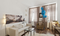 Wohnung - 1180, Wien - Bezugsfertige Moderne Erdgeschoss-Wohnung 52m² in 1180 Wien