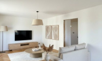Wohnung - 1020, Wien - Exklusive Wohnung im innovativen Wohnprojekt in Wien