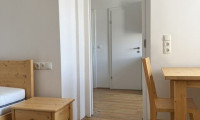 Wohnung - 8010, Graz - Klein, fein und möbliert: Charmante, lichtdurchflutete 1 Zimmer-Wohnung in zentraler Lage: geräumige 1 Zimmerwohnung, gute Küchen- und Badausstattung, modern saniert und möbliert!