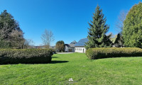 Haus - 4655, Vorchdorf - DEIN ZUHAUSE - Ein-/Zweifamilienhaus mit extra großem Grundstück in zentraler Lage in Vorchdorf