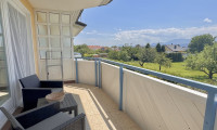 Wohnung - 9020, Klagenfurt am Wörthersee - Schöne Wohnung mit großem Balkon in ruhiger Lage
