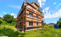 Haus - 2551, Enzesfeld-Lindabrunn - Exklusives Neubau-Doppelhaus im Rohbau – Jetzt fertigstellen & einziehen