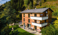 Haus - 9872, Gössering - Ein Anwesen mit Weitblick - Millstätter Hochplateau