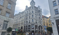 Wohnung - 1010, Wien - Repräsentative Wohnung in absoluter TOP Lage