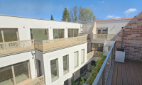 Wohnung - 2500, Baden - Zweistöckige moderne Neubauwohnung mit Terrasse in Baden