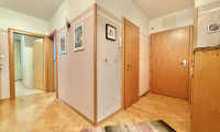Wohnung - 3100, St. Pölten - TOP - GEPFLEGT - ZENTRAL! Attraktive 3 Zimmer Wohnung mi Loggia & Parkplatz!