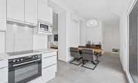 Wohnung - 1120, Wien - Klimatisierte, barrierefreie DG-Wohnung mit Terrasse!