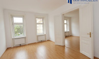 Wohnung - 1190, Wien - Helle 2-Zimmer-Wohnung in 1190 Wien – Top Lage, 60m², 250.000 €