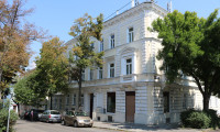 Wohnung - 1180, Wien - 1180: Singlewohnung in schönem Stilaltbau nahe Gersthof