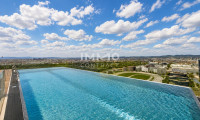 Wohnung - 1020, Wien - Infinity Pool, Gym, Sauna und ganz viel Natur: Wohnen im Prater (Erstbezug, provisionsfrei)